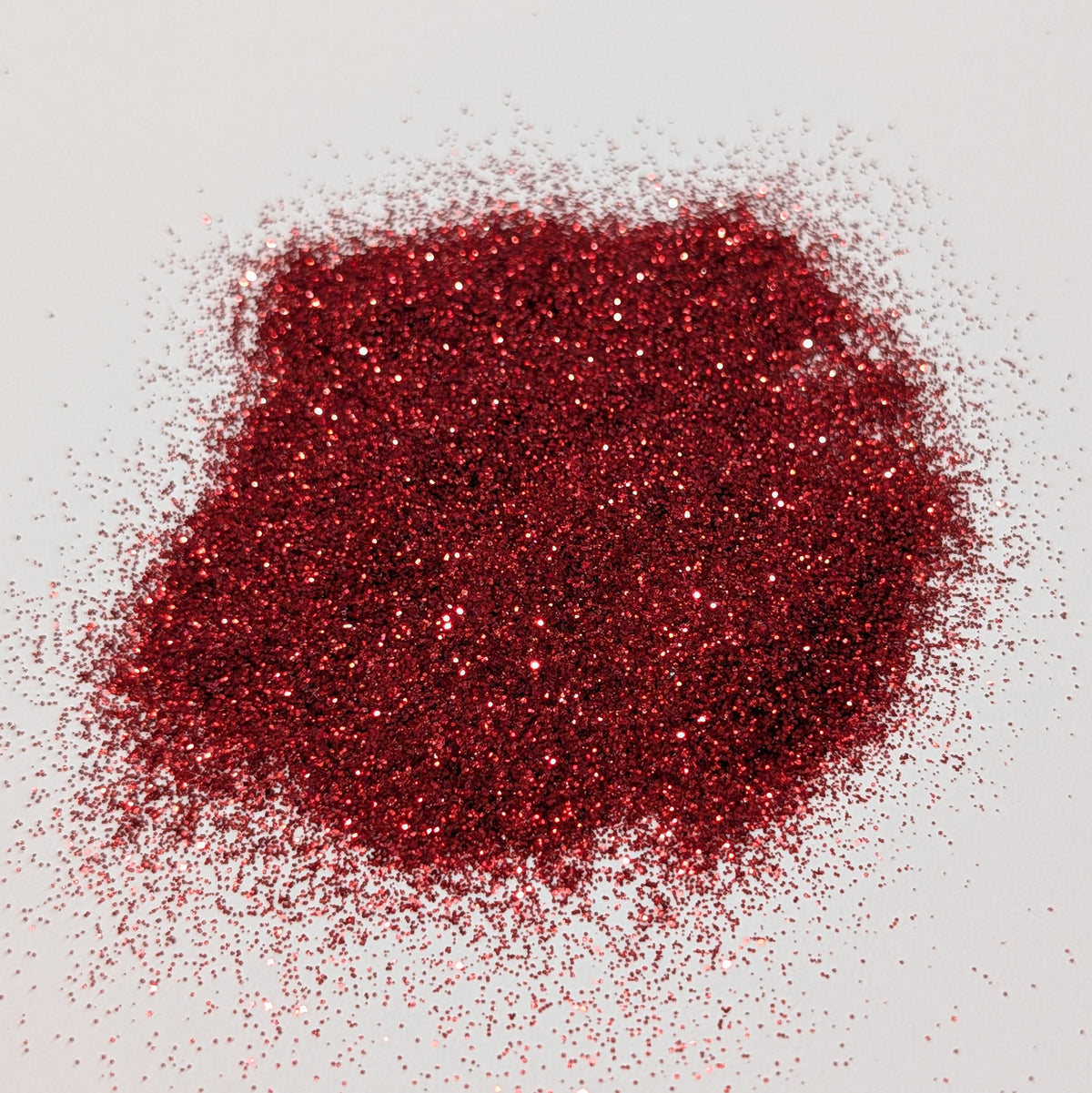 Blood Red - Mandybelle's Creations