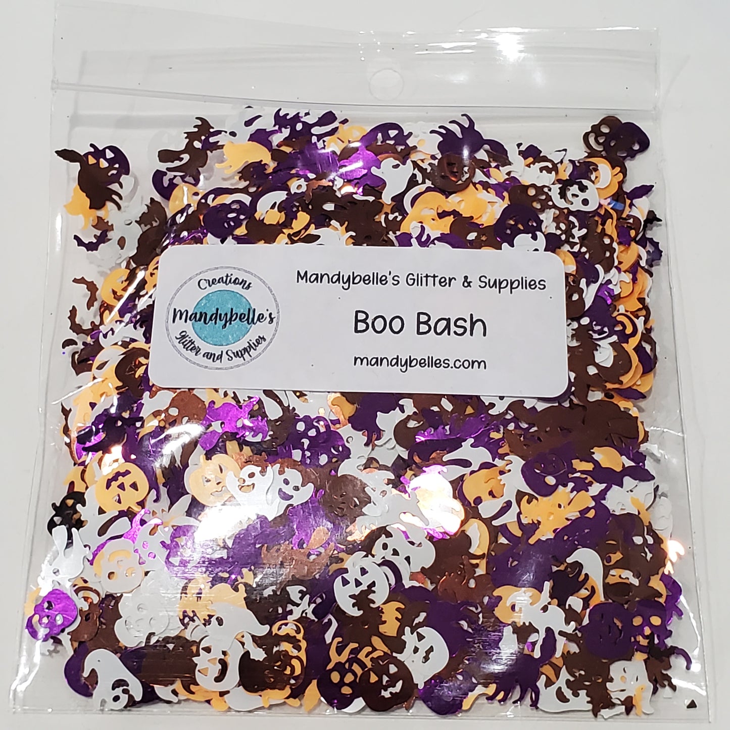 Boo Bash