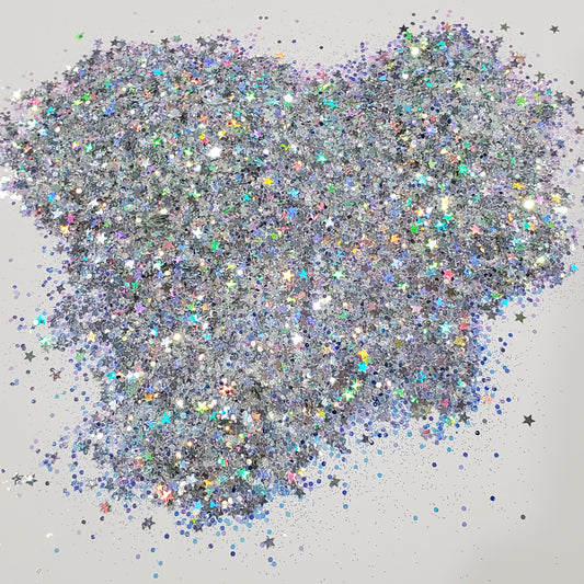 Diamond Star Dust - Mandybelle's Creations