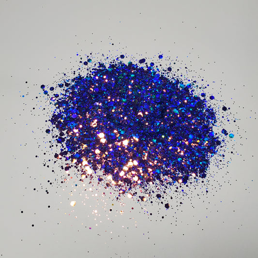 Nebula Chunky - Mandybelle's Creations