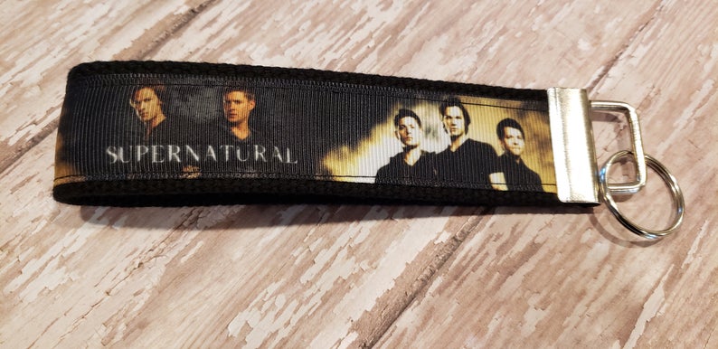 Supernatural Ivory Version