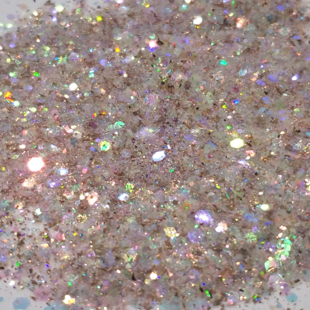 Arctic Champagne - Mandybelle's Creations