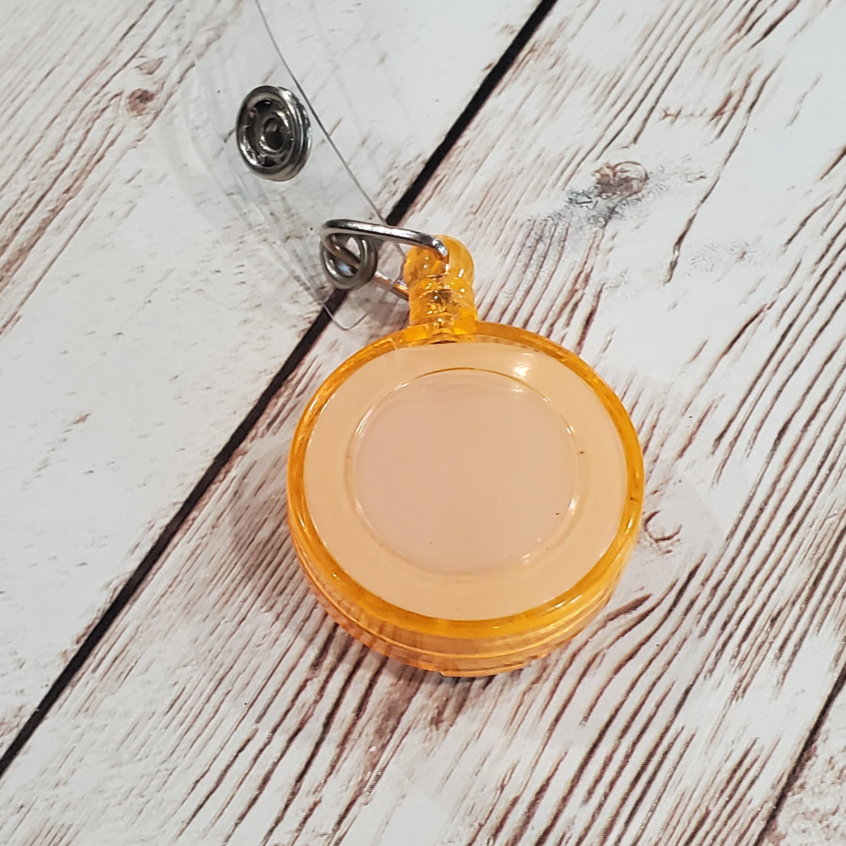 Badge Reels - Mandybelle's Creations