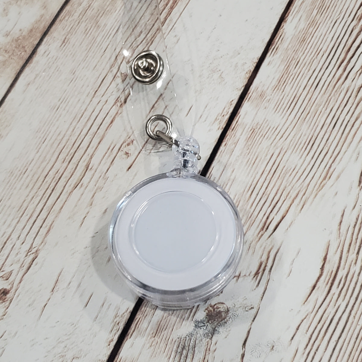 Badge Reels - Mandybelle's Creations
