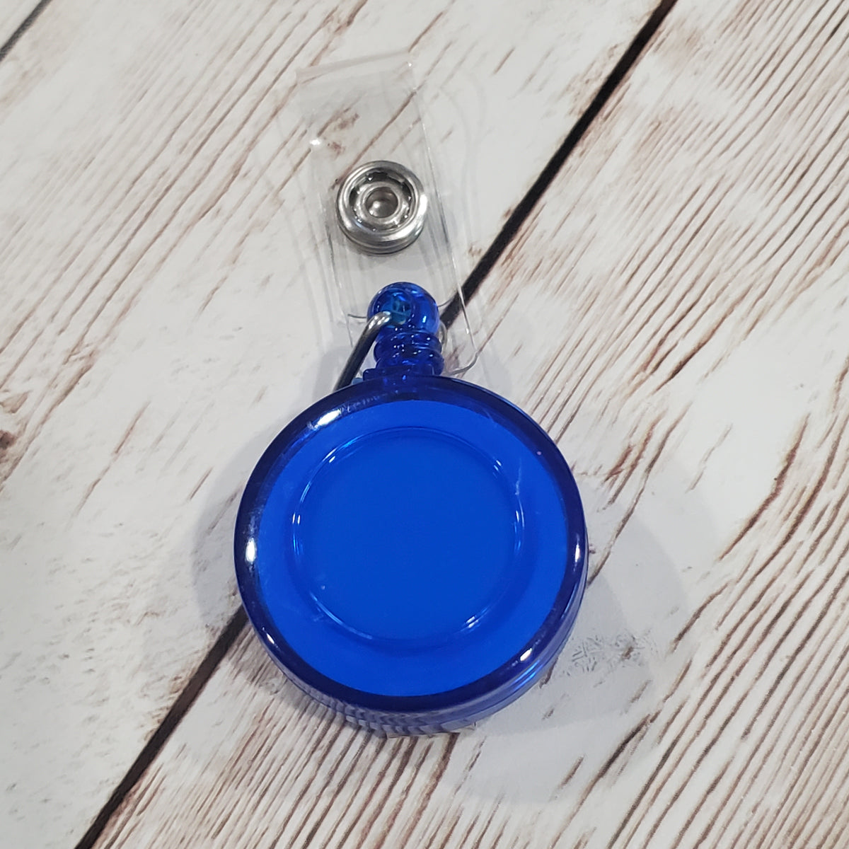 Badge Reels - Mandybelle's Creations
