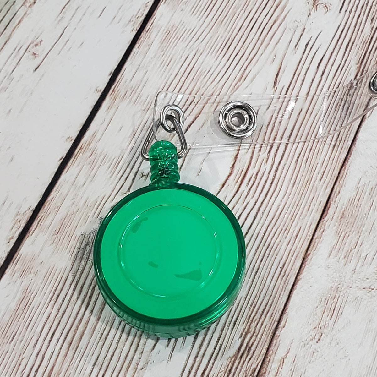 Badge Reels - Mandybelle's Creations