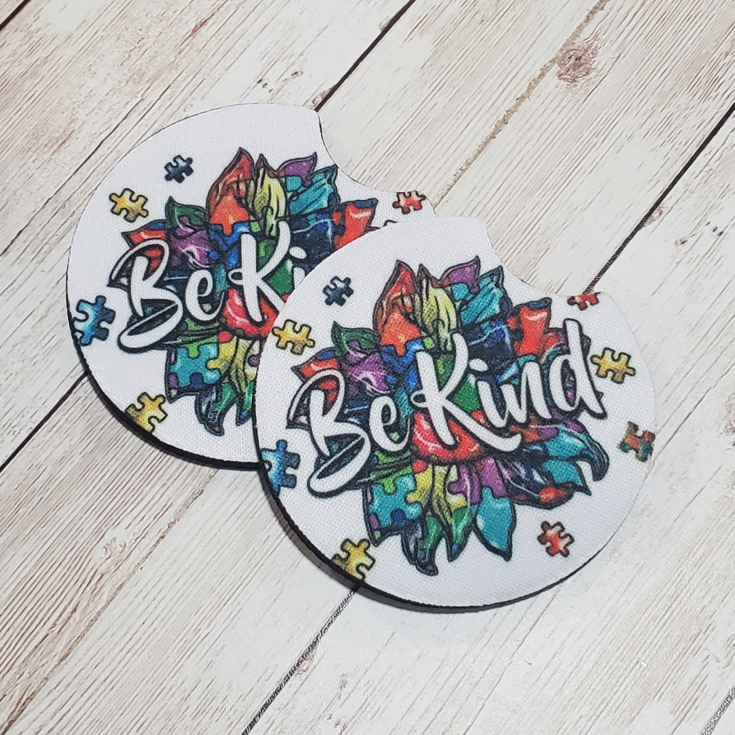 Be Kind