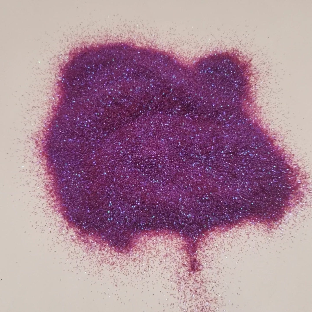 Berry Blossom - Mandybelle's Creations