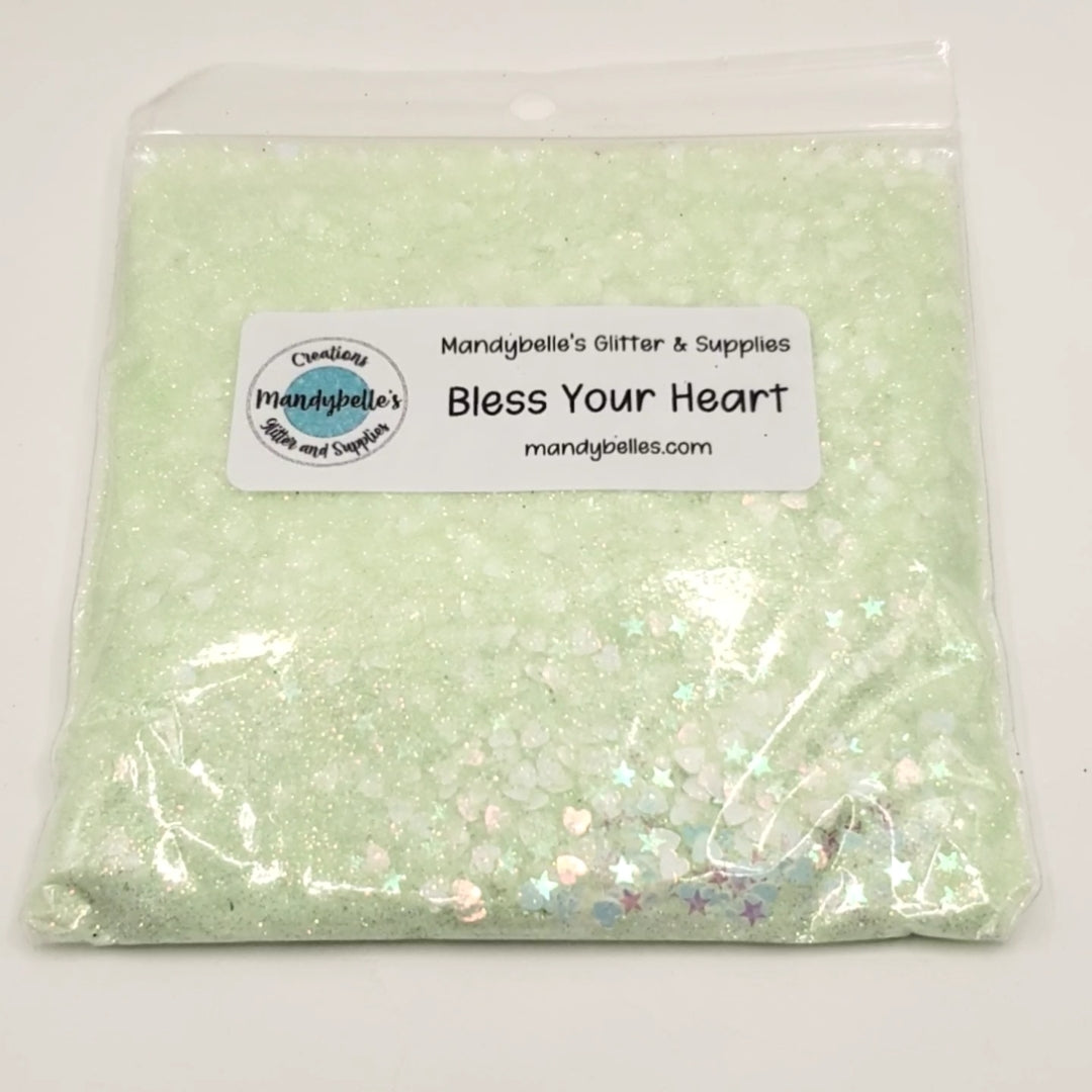 Bless Your Heart