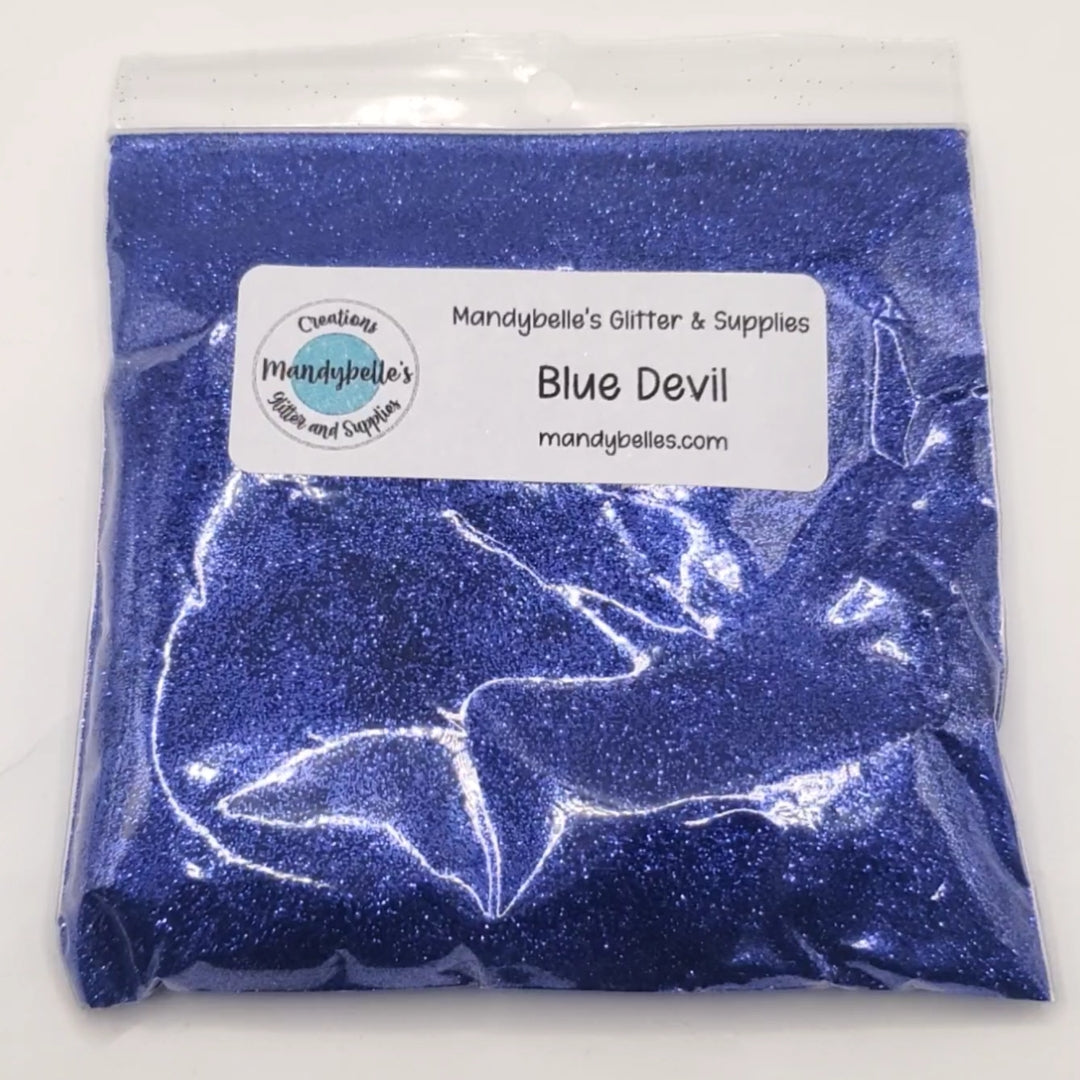 Blue Devil