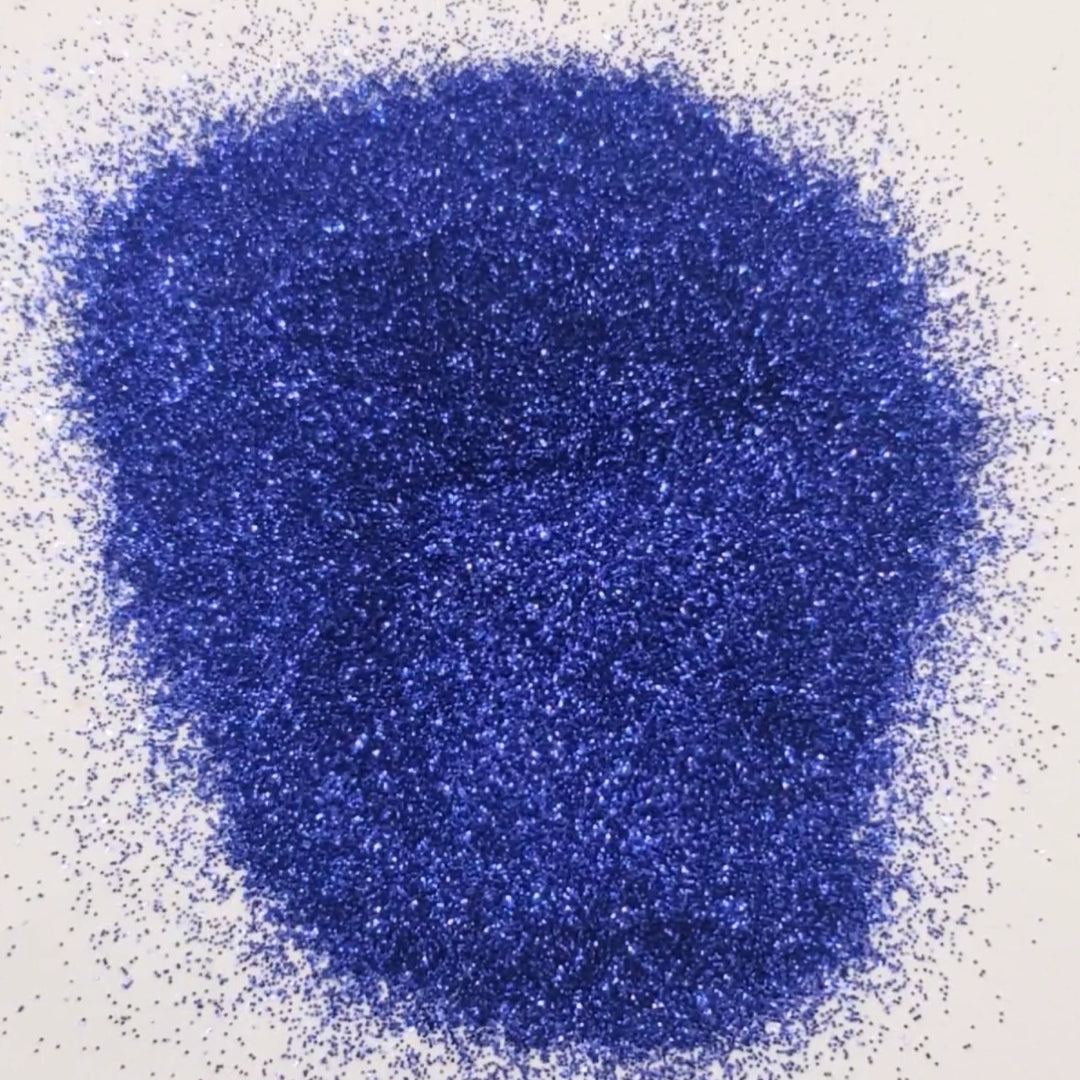 Blue Devil - Mandybelle's Creations