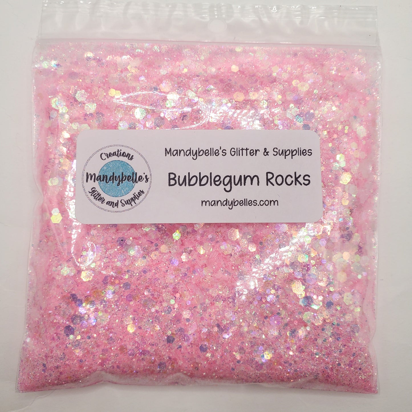 Bubblegum Rocks
