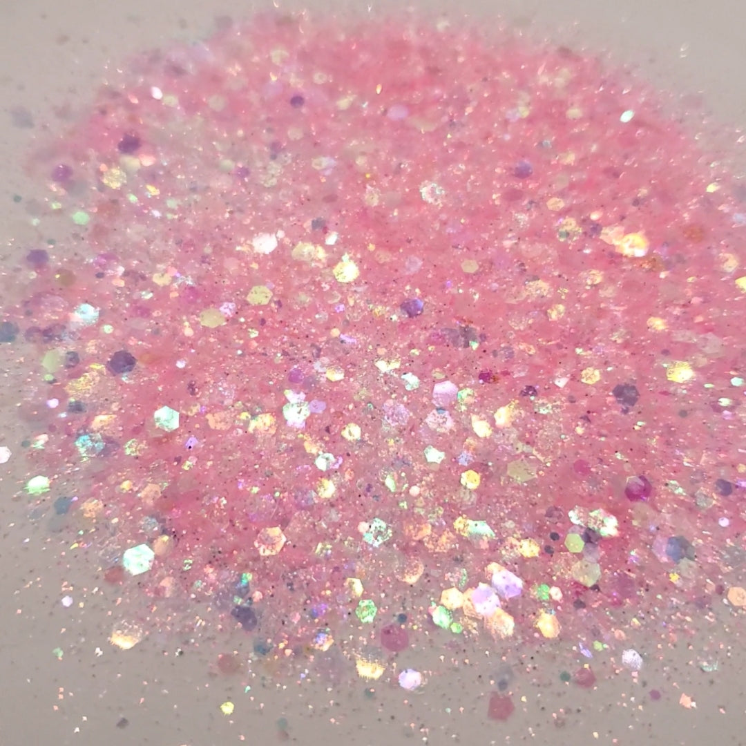 Bubblegum Rocks