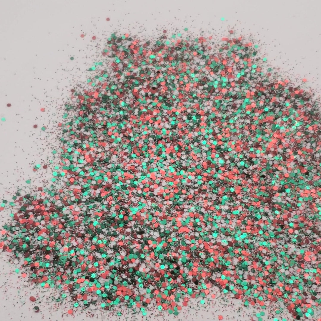 Candy Cane Dreams - Mandybelle's Creations