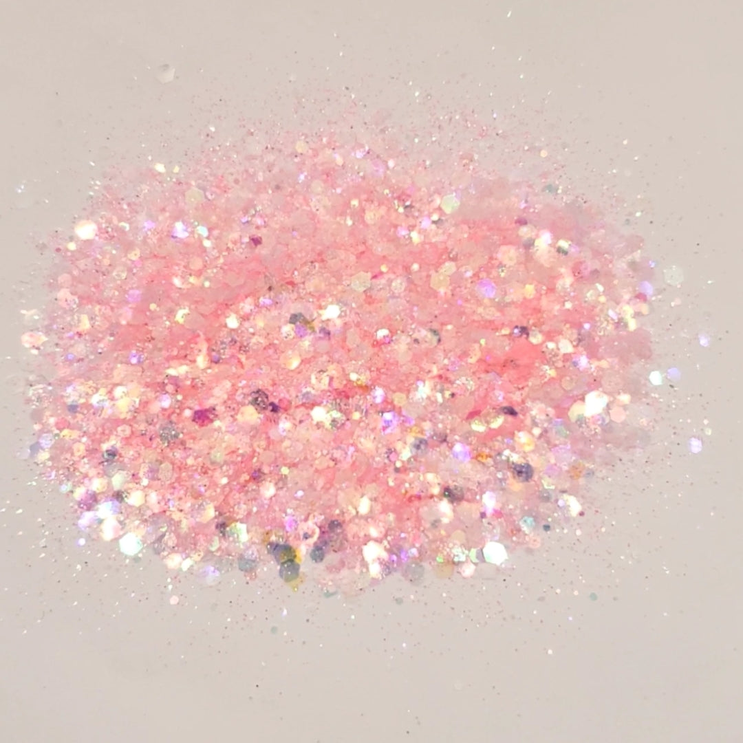 Candy Crush - Mandybelle's Creations
