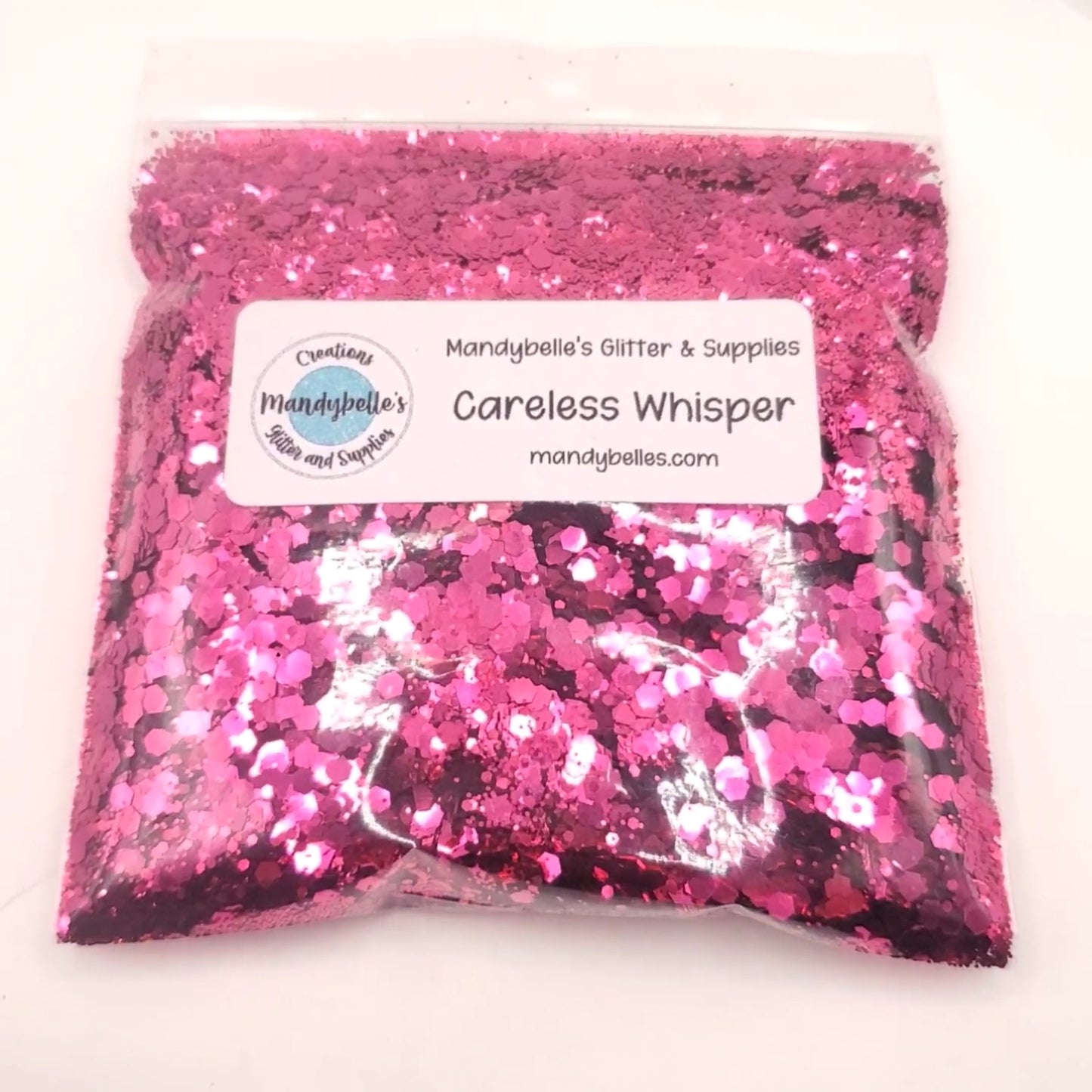Careless Whisper