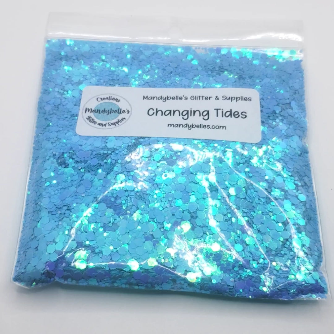 Changing Tides - Mandybelle's Creations