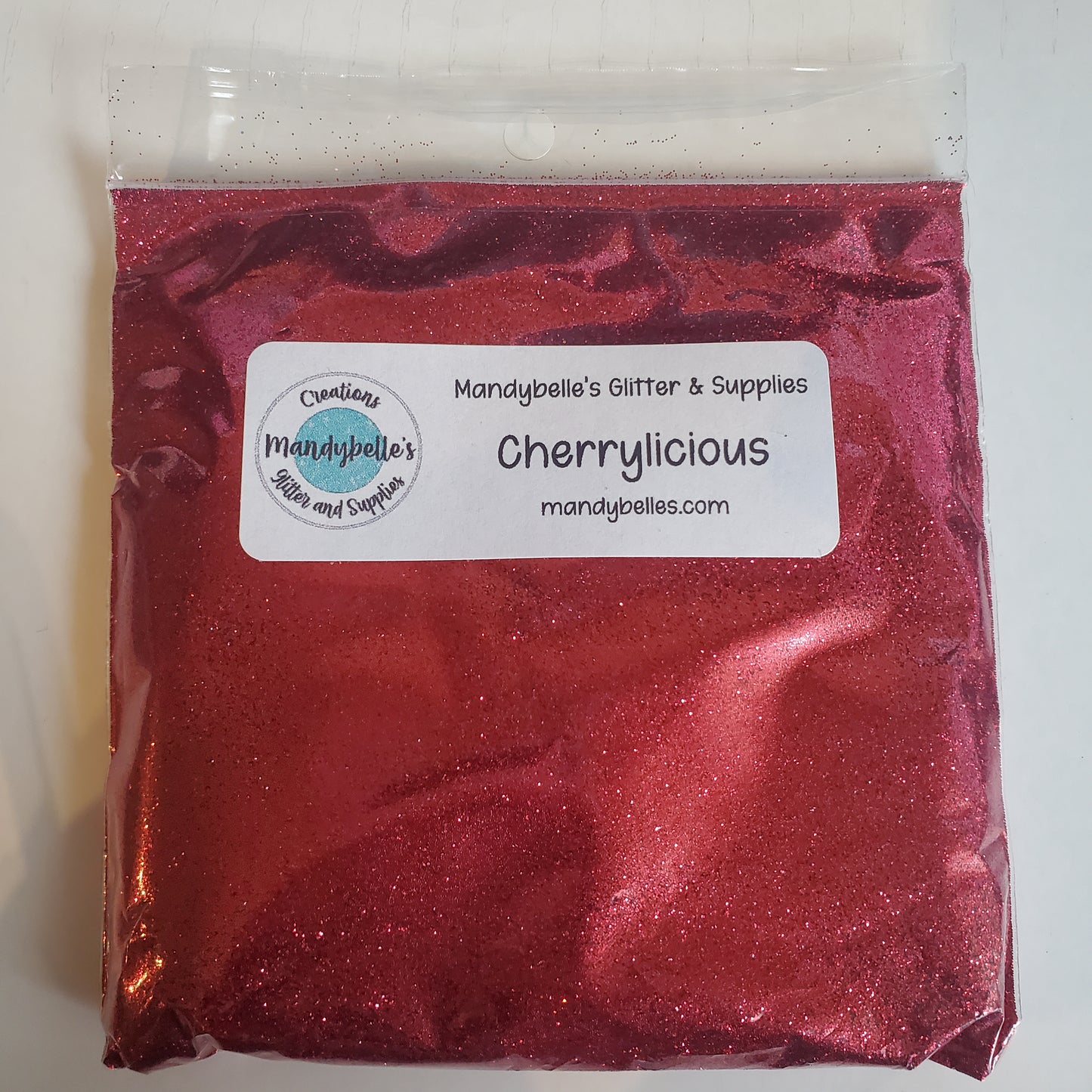 Cherrylicious