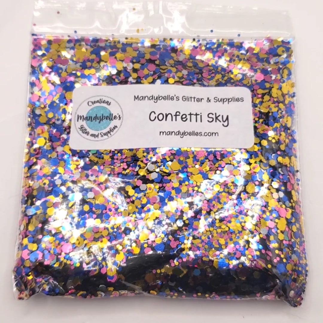 Confetti Sky