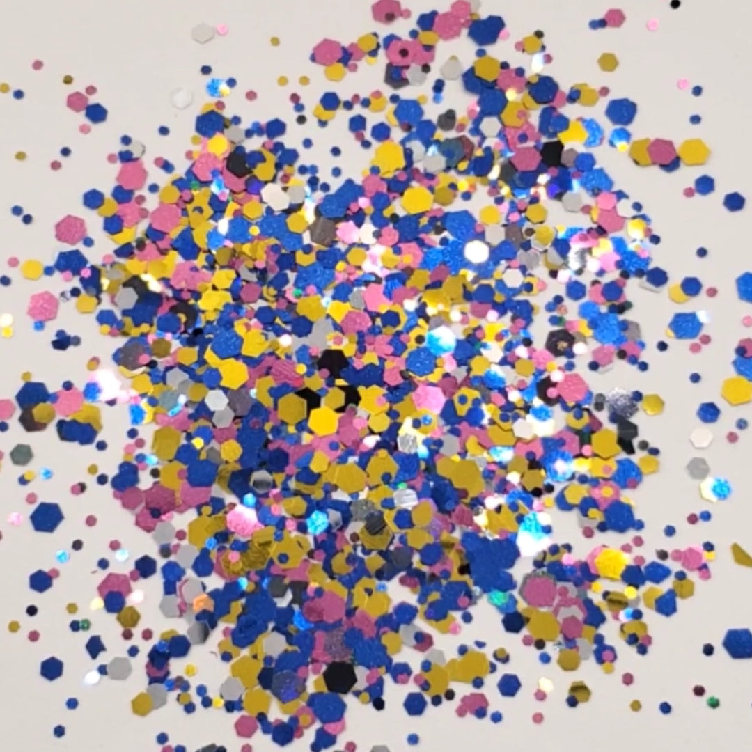 Confetti Sky