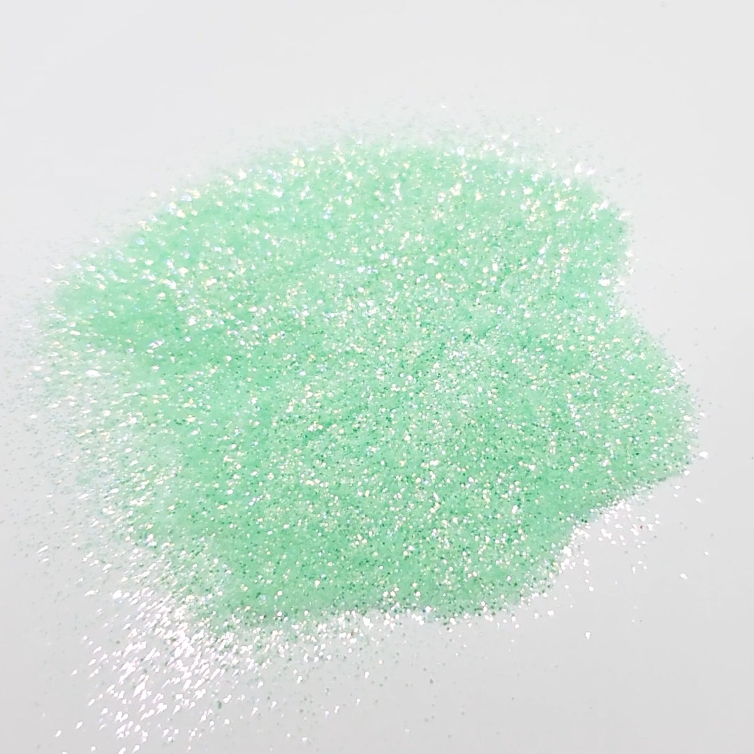 Cosmic Lime - Mandybelle's Creations
