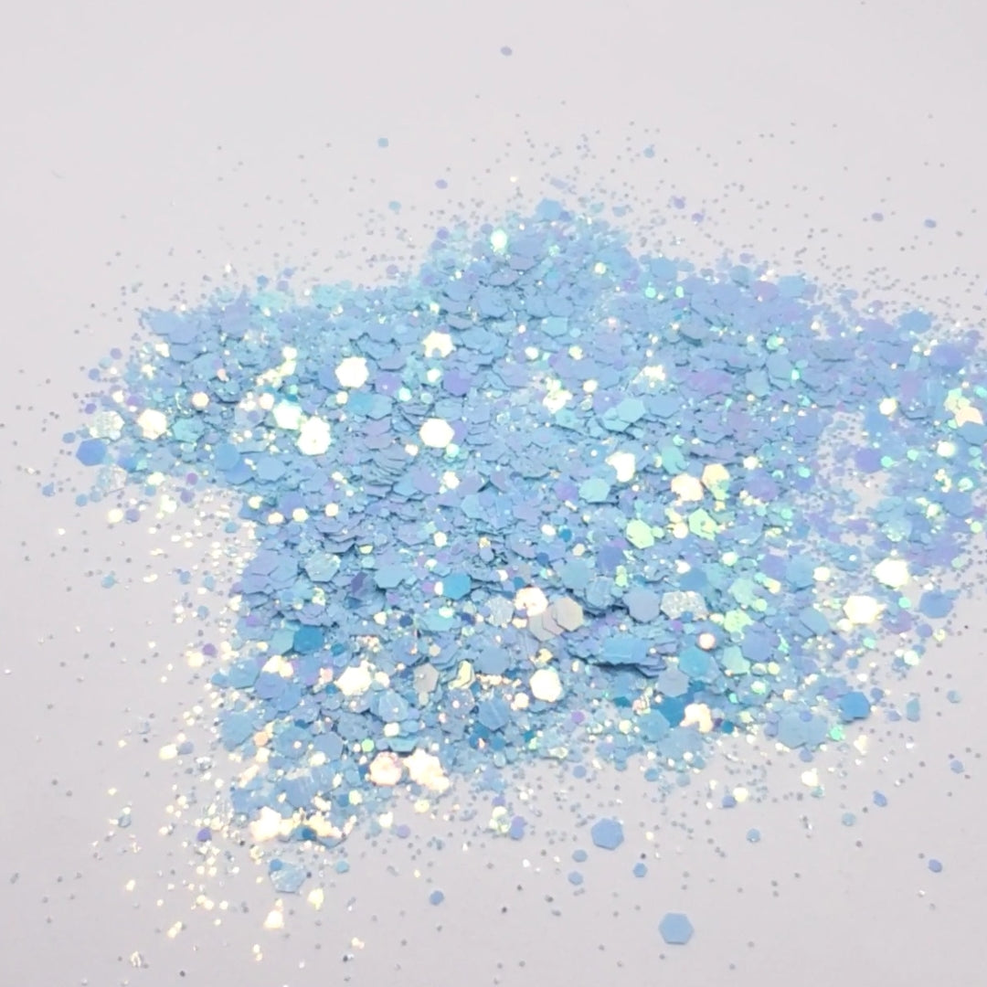 Cotton Candy Dreams - Mandybelle's Creations