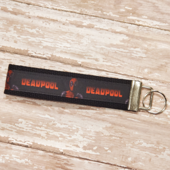 Deadpool