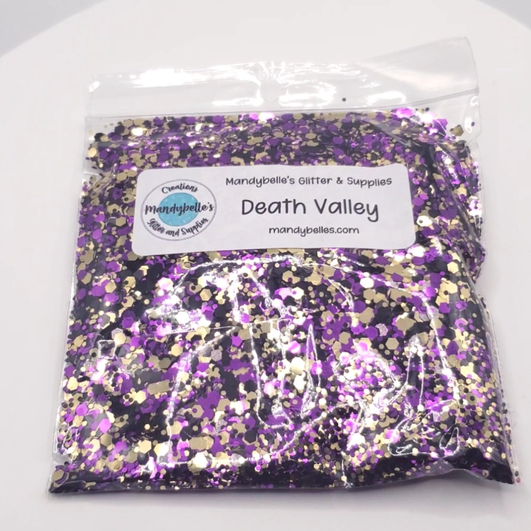 Death Valley - Mandybelle's Creations