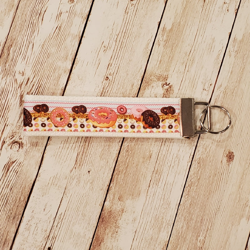 Yummy Delicious Donuts