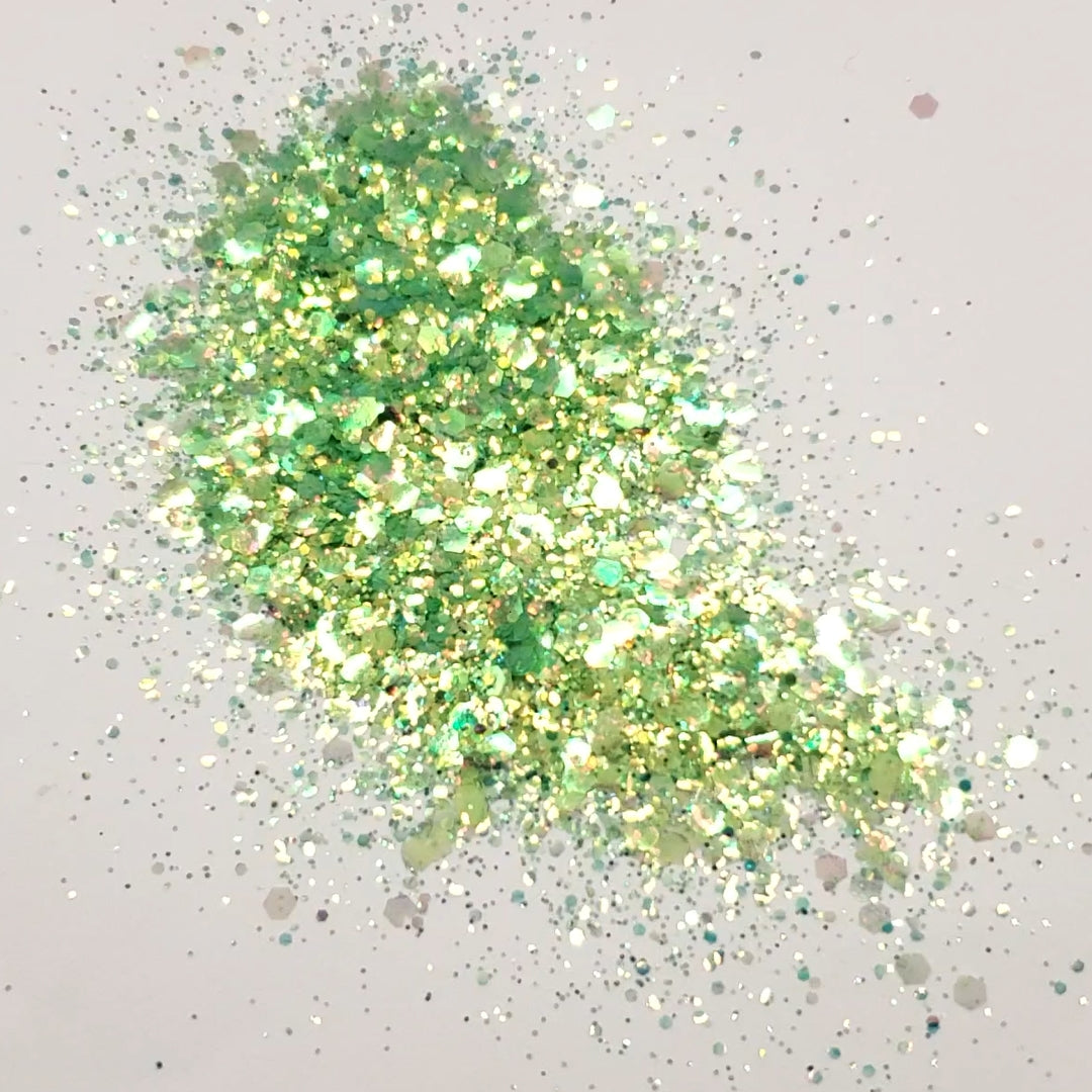 Easy Peasy Lime Squeezy - Mandybelle's Creations