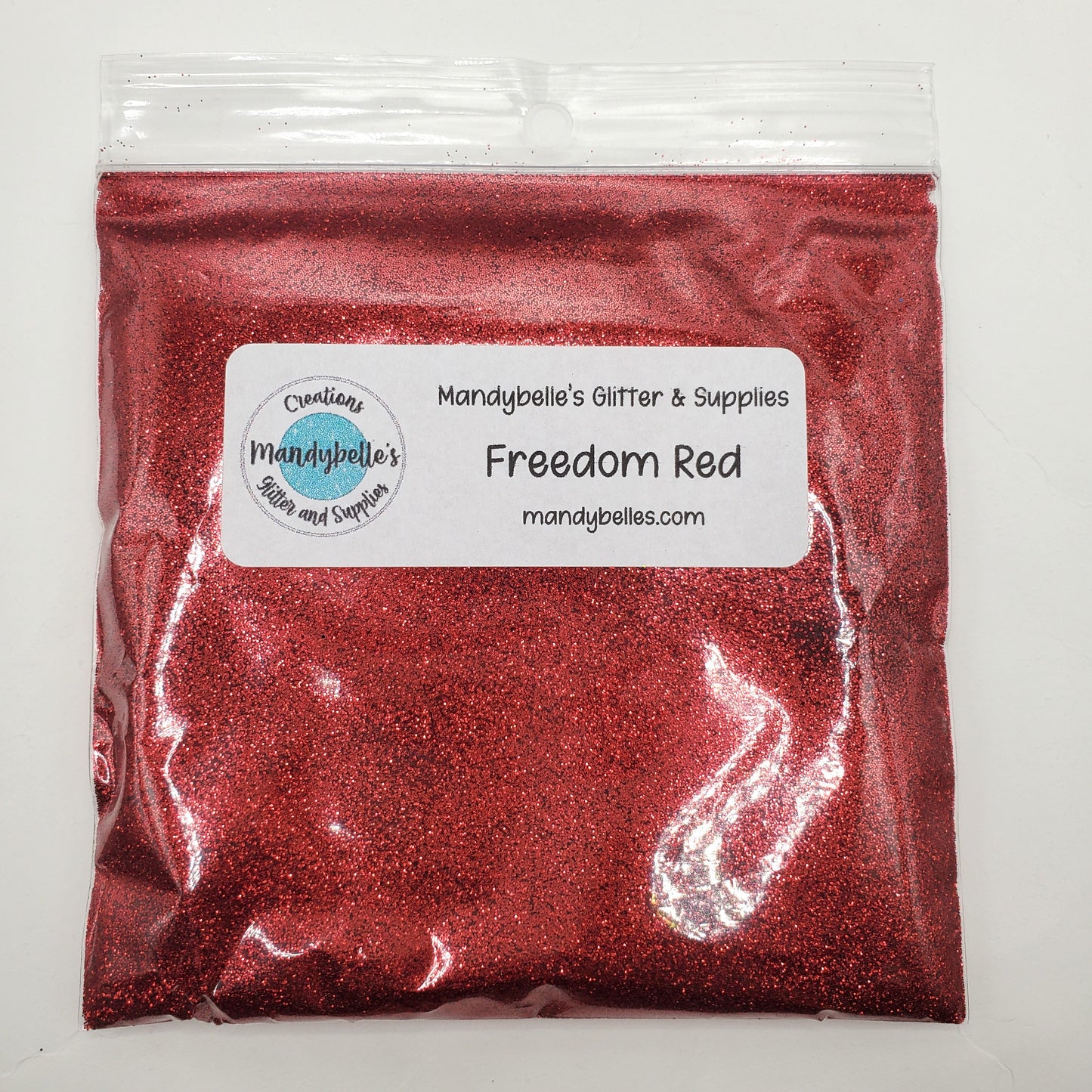 Freedom Red