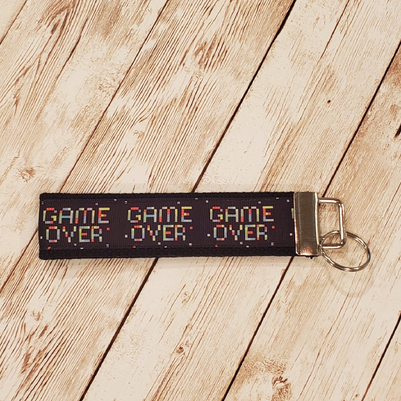 Game Over