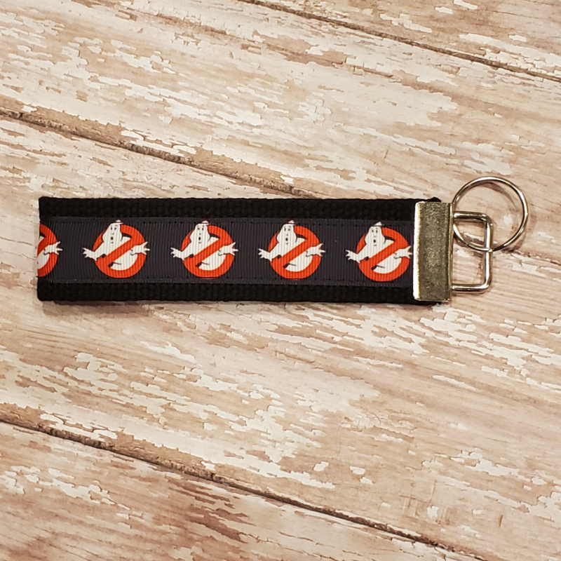Ghostbusters