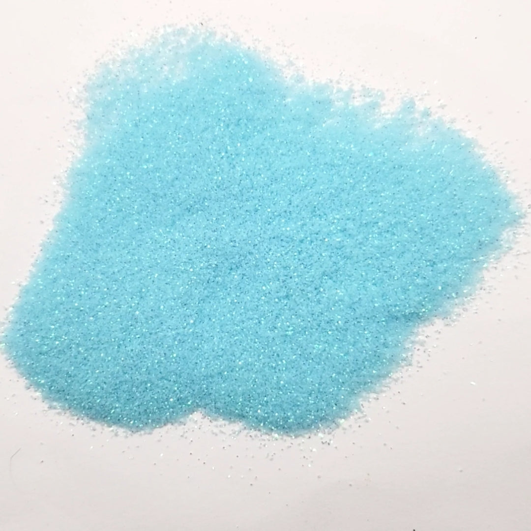 Glacier Freeze