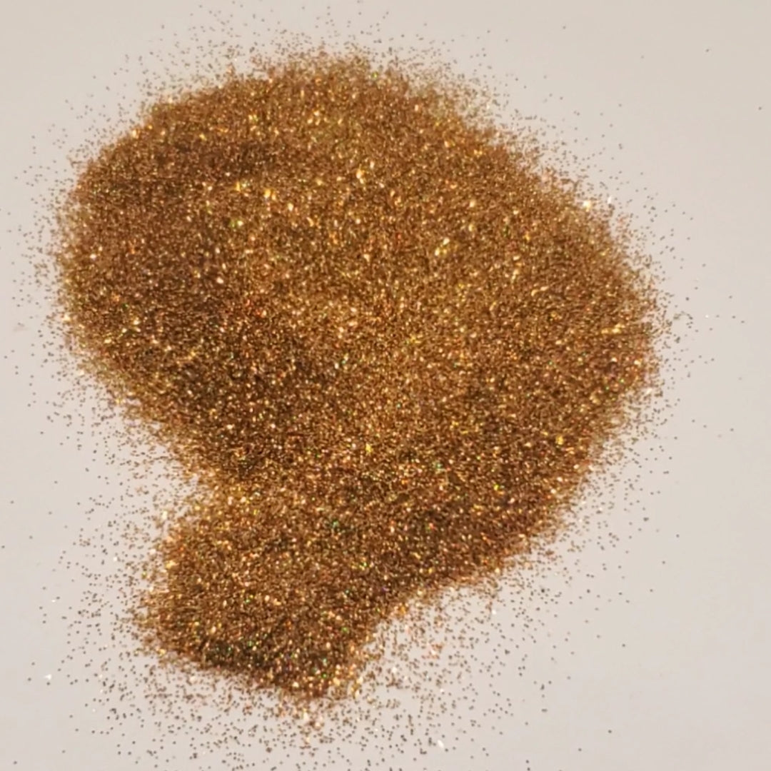 Gold Digger - Mandybelle's Creations