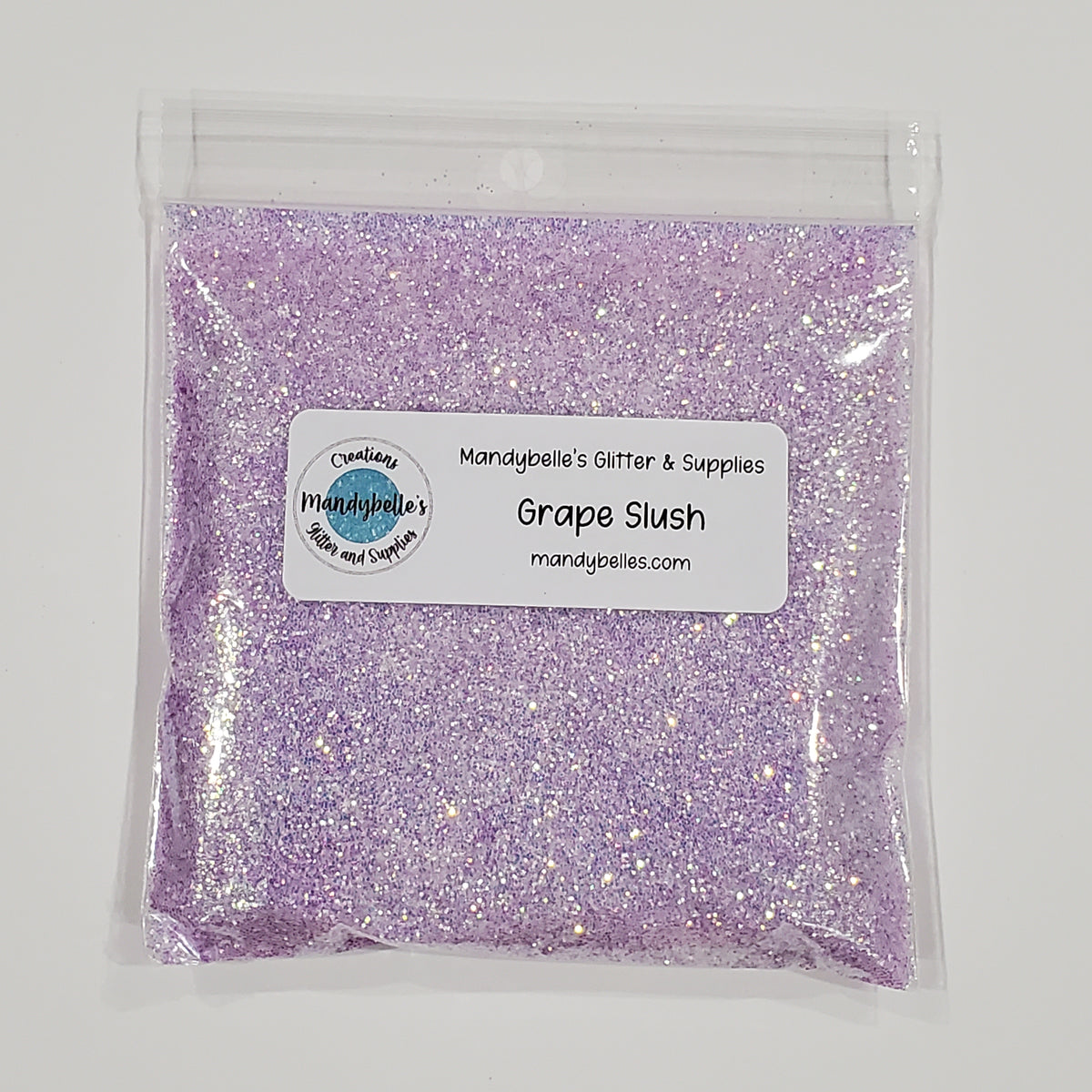 Grape Slush