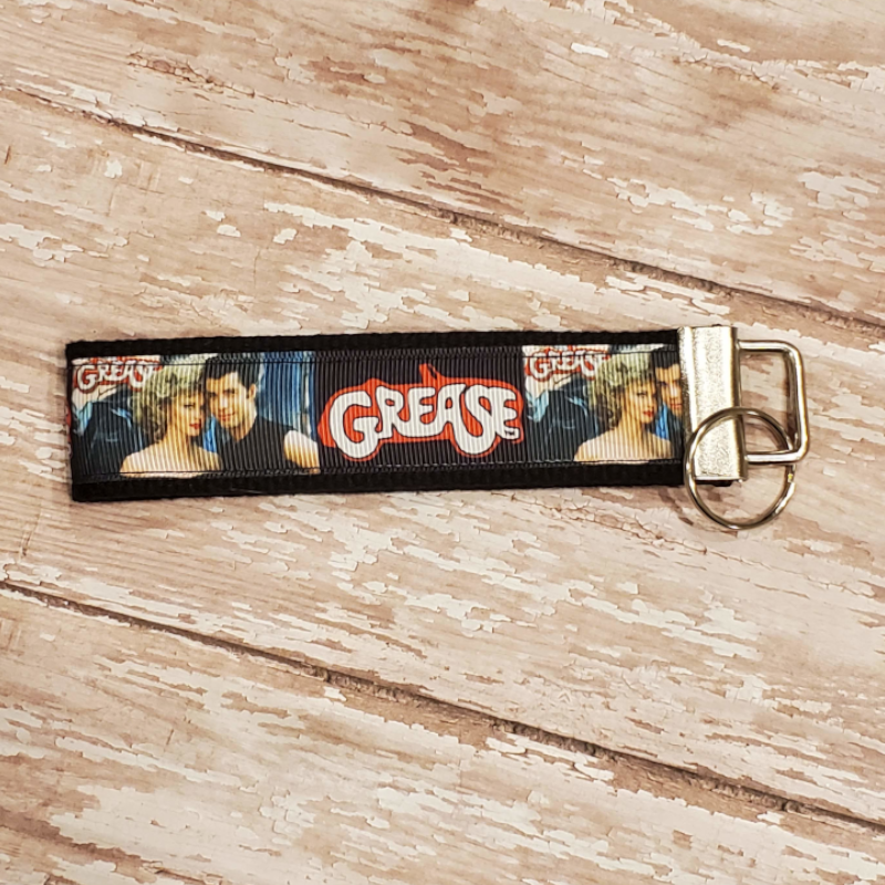 Grease