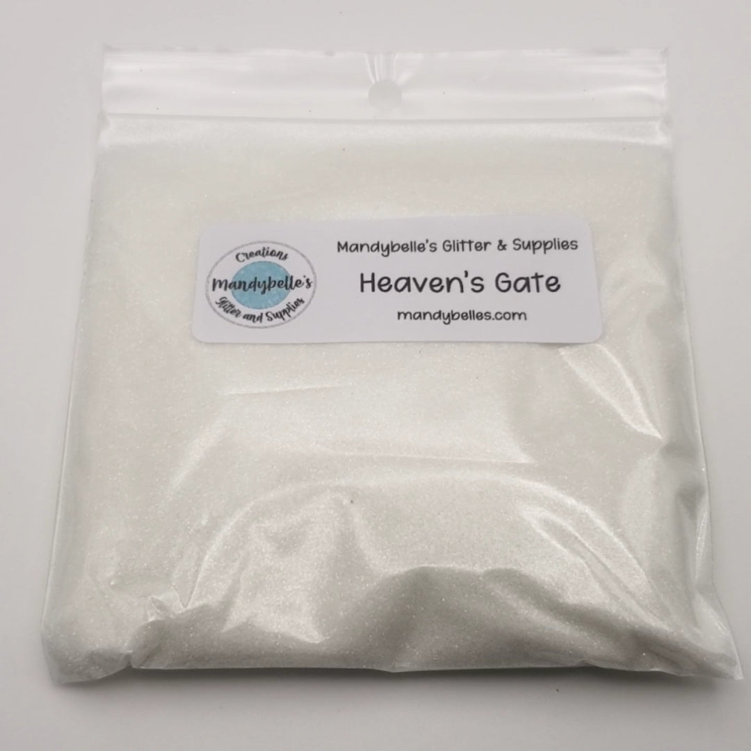 Heavens Gate - Mandybelle's Creations
