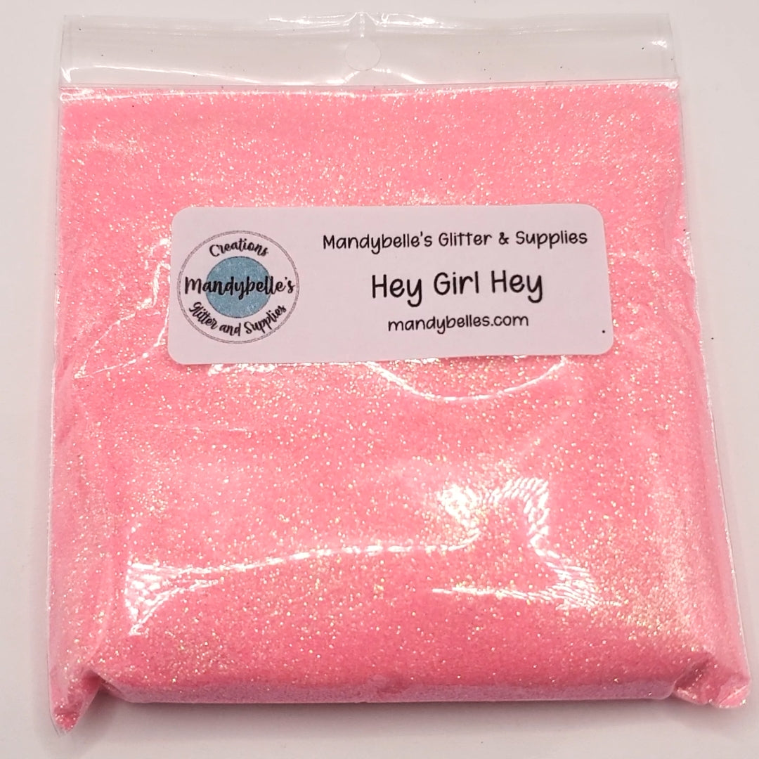 Hey Girl Hey - Mandybelle's Creations
