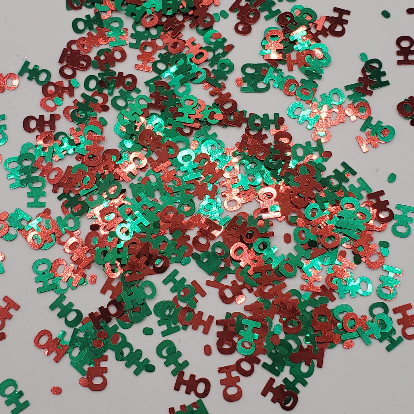 Ho Ho Ho