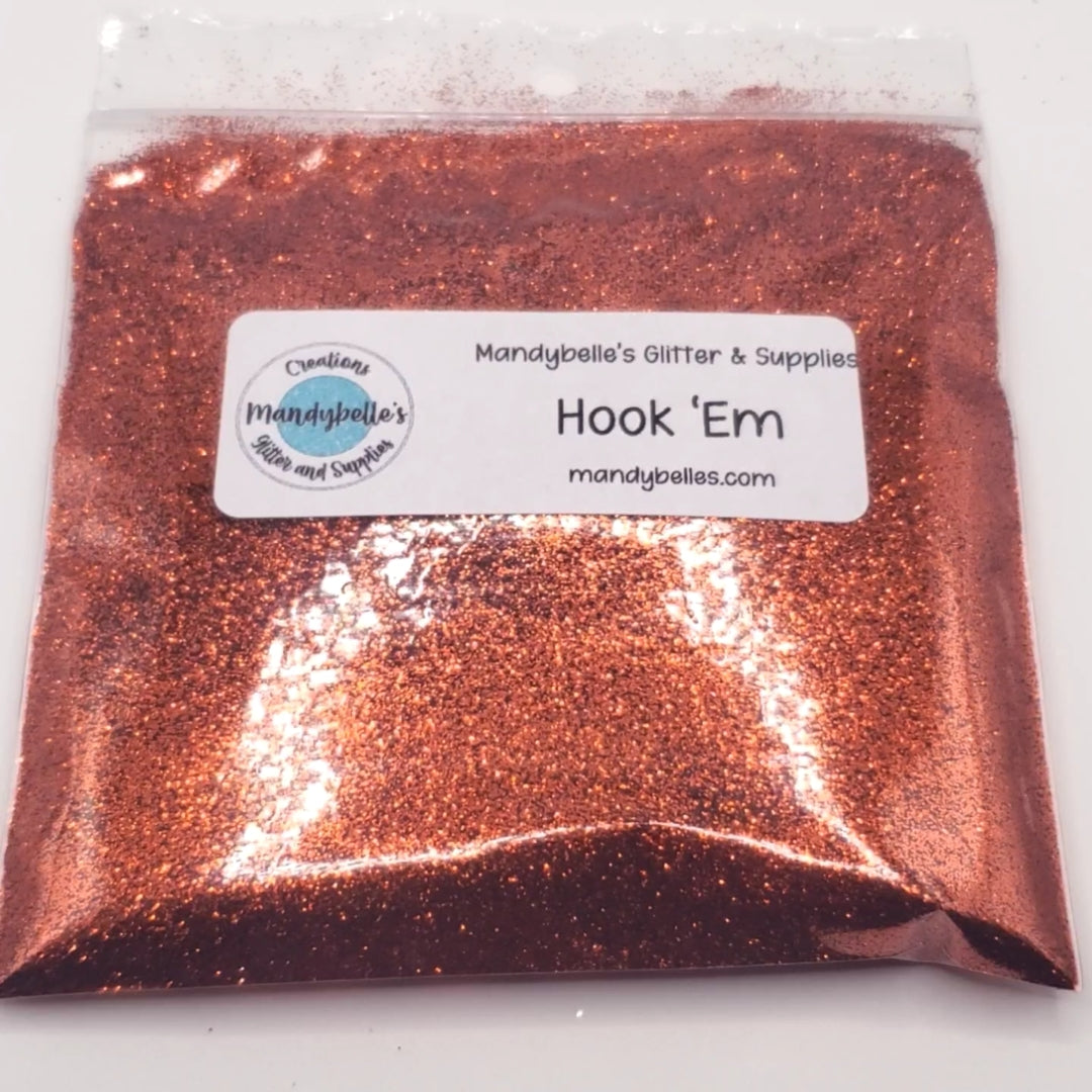 Hook 'Em - Mandybelle's Creations