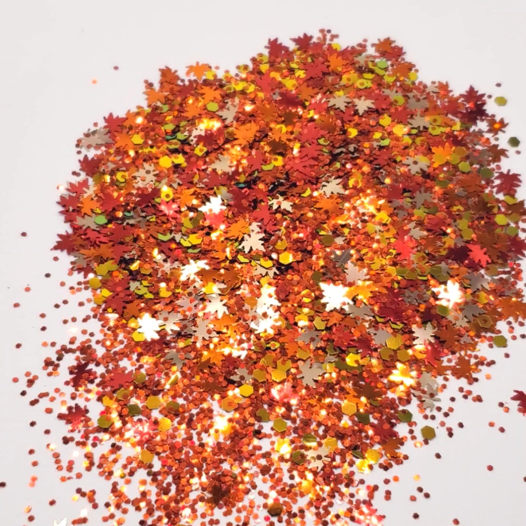 It's Fall Y'all - Mandybelle's Creations