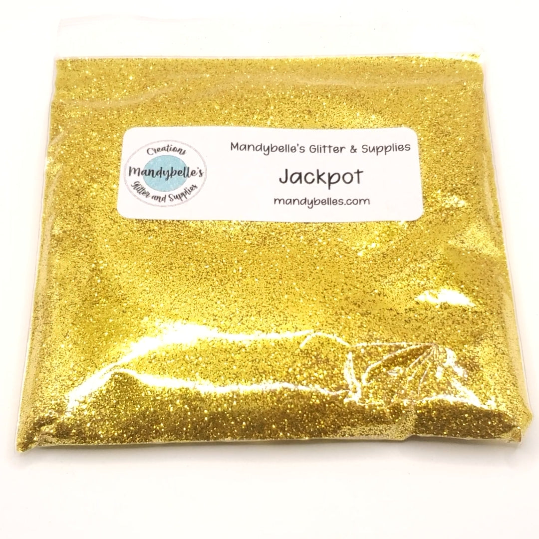 Jackpot - Mandybelle's Creations