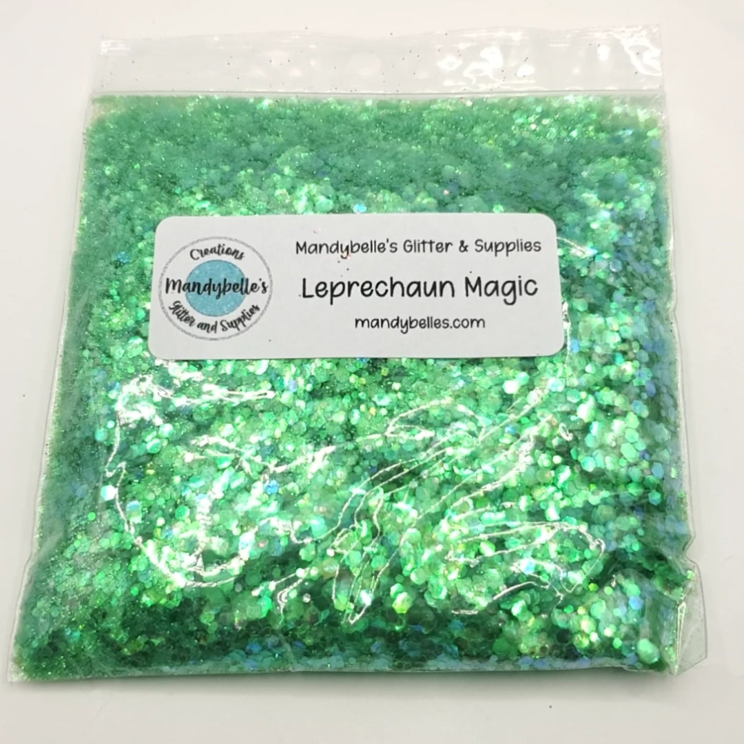 Leprechaun Magic