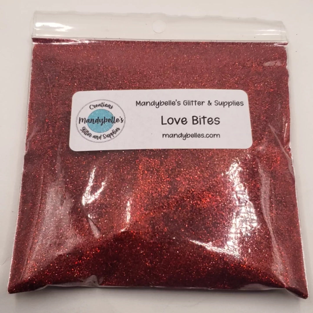 Love Bites - Mandybelle's Creations