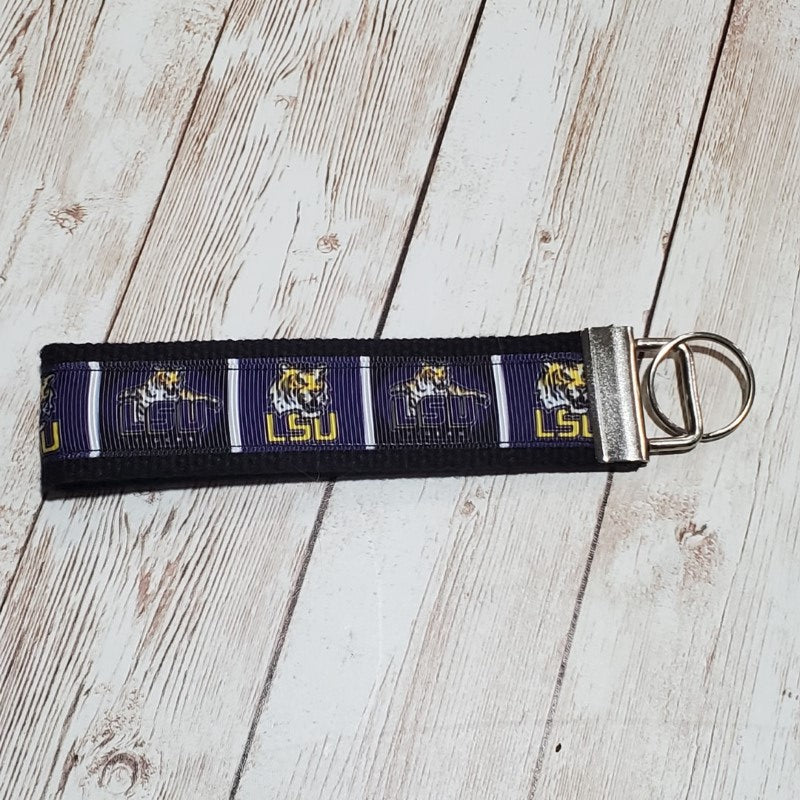 Louisiana Tigers