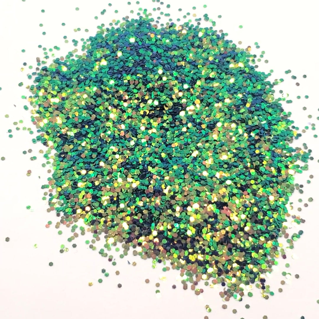 Luck of the Irish - Mandybelle's Creations