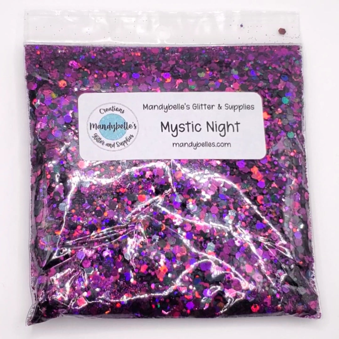 Mystic Night - Mandybelle's Creations