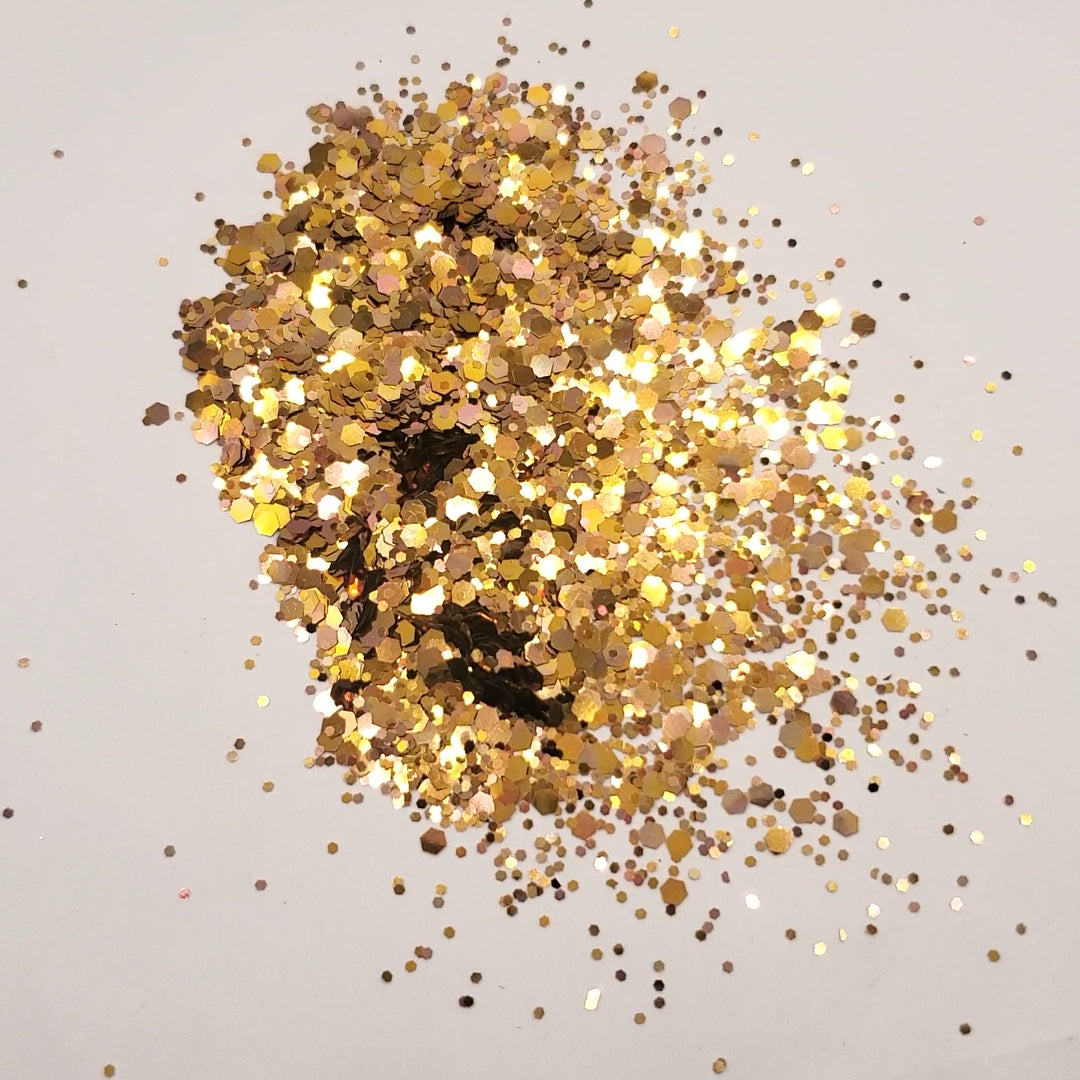 Neverlands Gold - Mandybelle's Creations