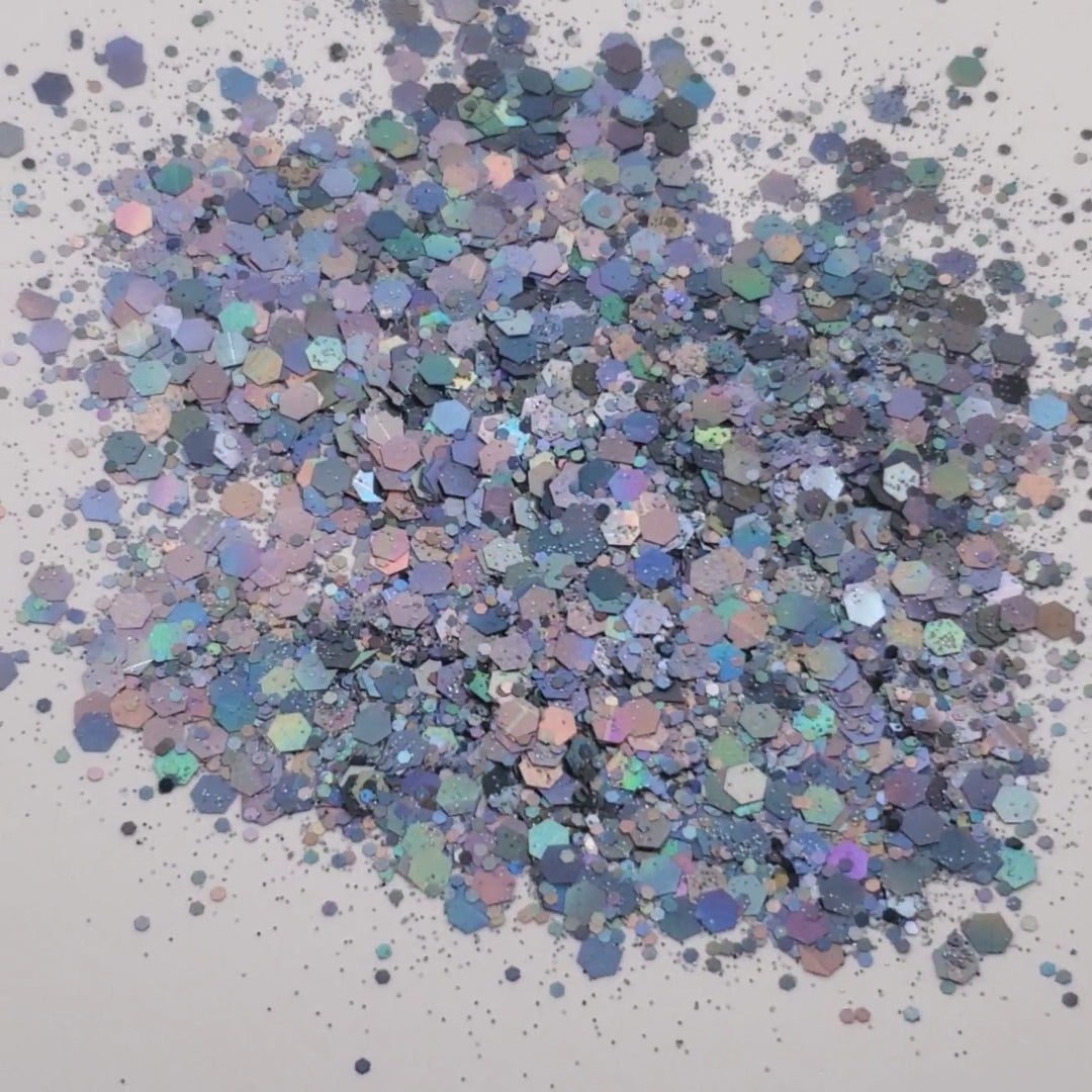 Nightfall Chunky - Mandybelle's Creations